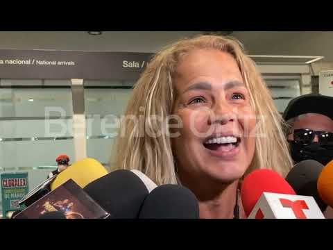 Niurka le dice a Belinda: “Se la master de las interesadas no devuelvas el anillo a Nodal”.