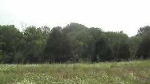 Monty Python: Holy Grail parody