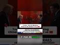 Trump: "We Are Beating China in the AI Race" 🇺🇸 vs 🇨🇳 #news #interview #breakingnews #podcast