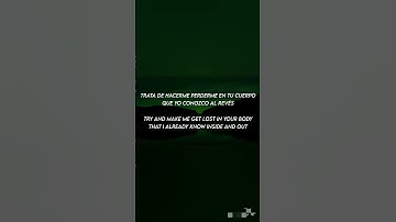 Thumbnail of Serpiente - Junior H (Letra/English Lyrics)