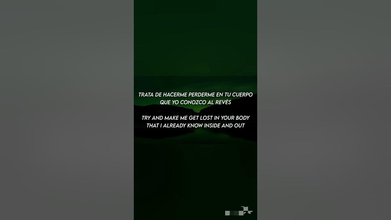 Serpiente - Junior H (Letra/English Lyrics)