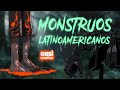 Monstruos Latinoamericanos | Casi Creativo