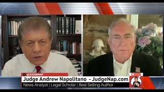 Colonel Douglas Macgregor:  Trump and War