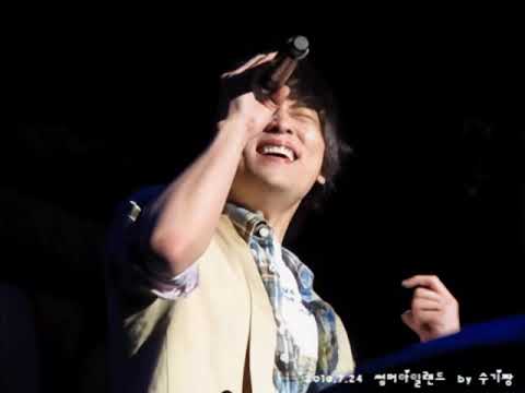 [2010.07.24]민경훈 - 가시(HD)