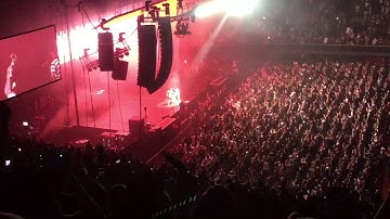 G-eazy & Logic Endless Summer Tour