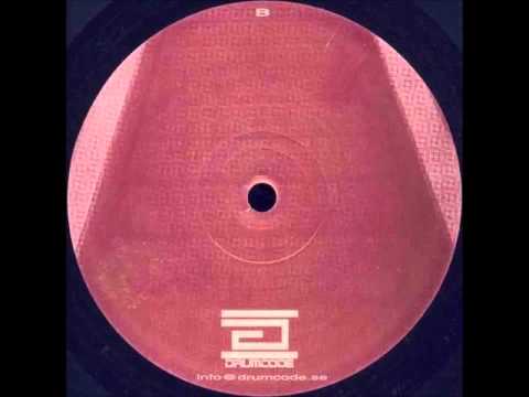 Gaetano Parisio - Untitled A1 [Drumcode 19]