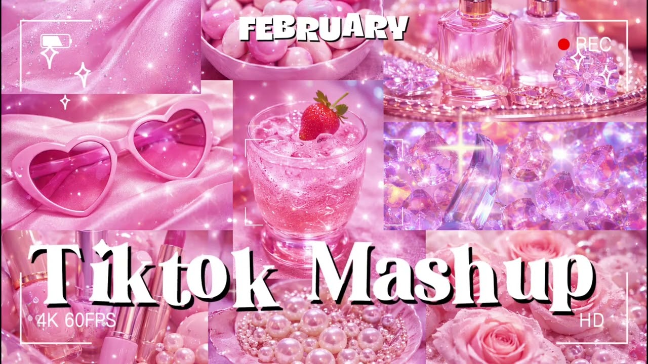 TikTok Mashup February 💚2026💚 (Not Clean)