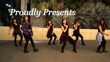 Delta Lambda Chi: Beta Chapter ~ Nu Class Installation TEASER/TRAILER