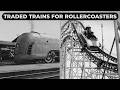 How America Destroyed Its Greatest Train in 2 Years