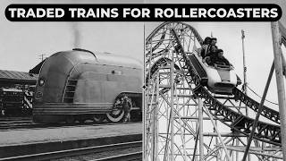How America Destroyed Its Greatest Train in 2 Years