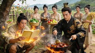 Download Lagu Pemuda \u0026 putri musuh punya anak rahasia, bongkar konspirasi. Kisahnya tak terlupakan. #drama MP3