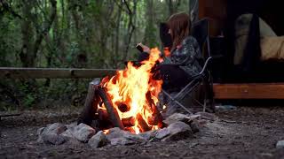 Book & Camping 4K Stock Videos | Free stock footage - No Copyright | All Video Free
