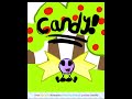 Speed paint of my new art on Ibis Paint X sub and like if I should make more? #bfdi #candydesign