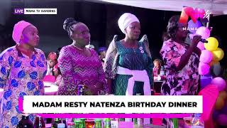 Restys Birthday Celebrations 24Th, November 2025