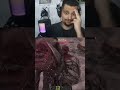 O LEON FOI RASGADO NO MEIO