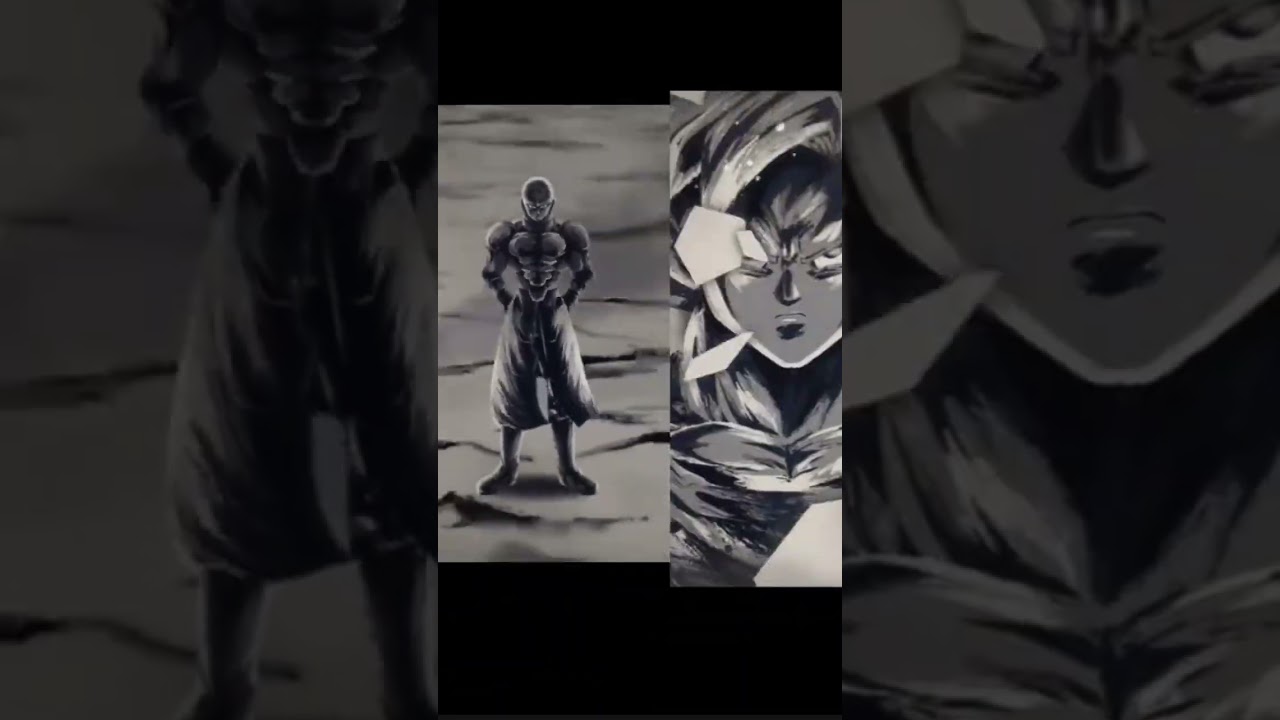 ultra hit and kaioken goku