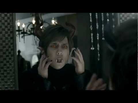二宮和也 ポッキー CM スチル画像。CM動画を再生できます。 二宮和也 ポッキー CM スチル画像。CM動画を再生できます。