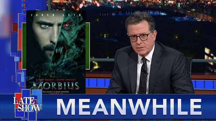 Meanwhile... Jared Leto's Method Problem | Jersey ...