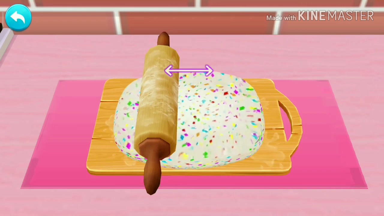 Masak kue YouTube Masak kue YouTube