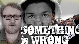 Something Is Wrong