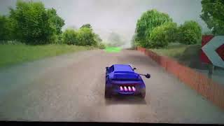 Rally Fury - The CHEATERs Leap