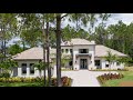 Gorgeous Transitional Luxury Home For Sale in Orlando, Florida