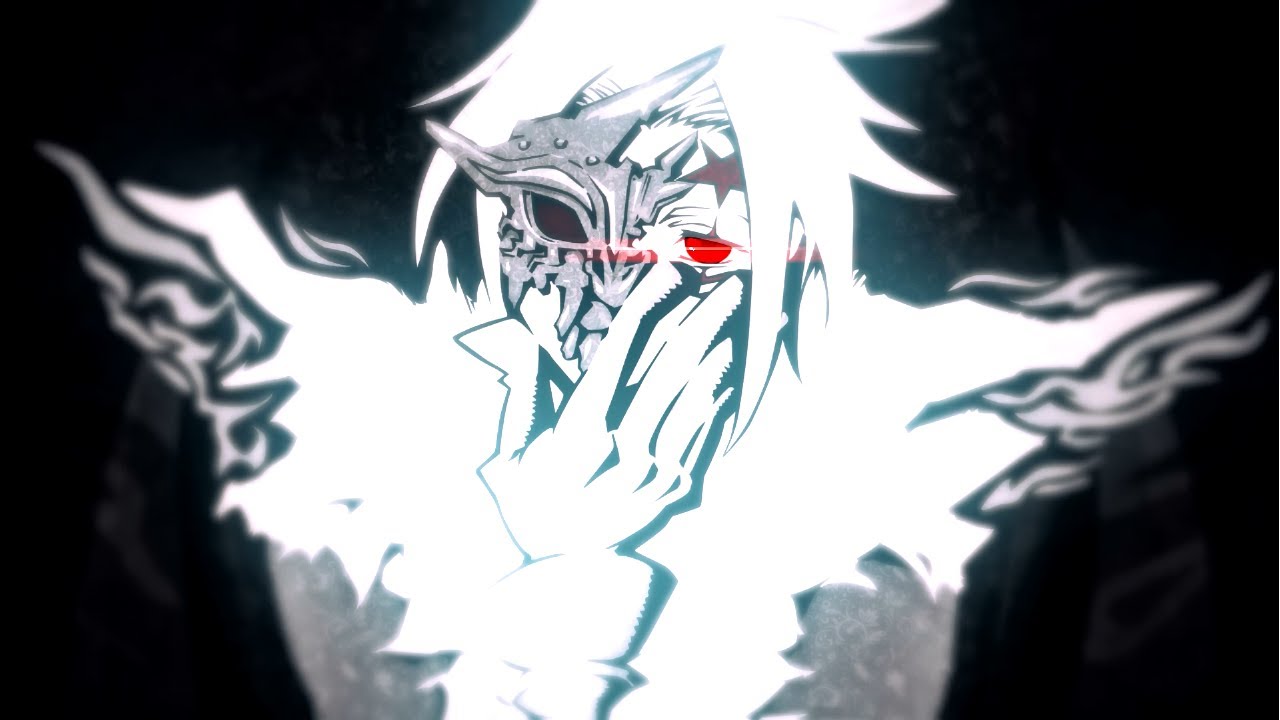 D-Gray Man 「ＡＭＶ」- Allen Walker Vs. Millenium Earl | Taking You Down