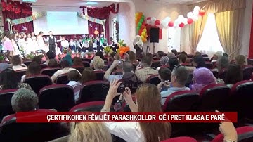 “LAMTUMIRË KOPËSHTI IM”, AKTIVITETI NË MEDRESENË “HAXHI SHEH SHAMIA”