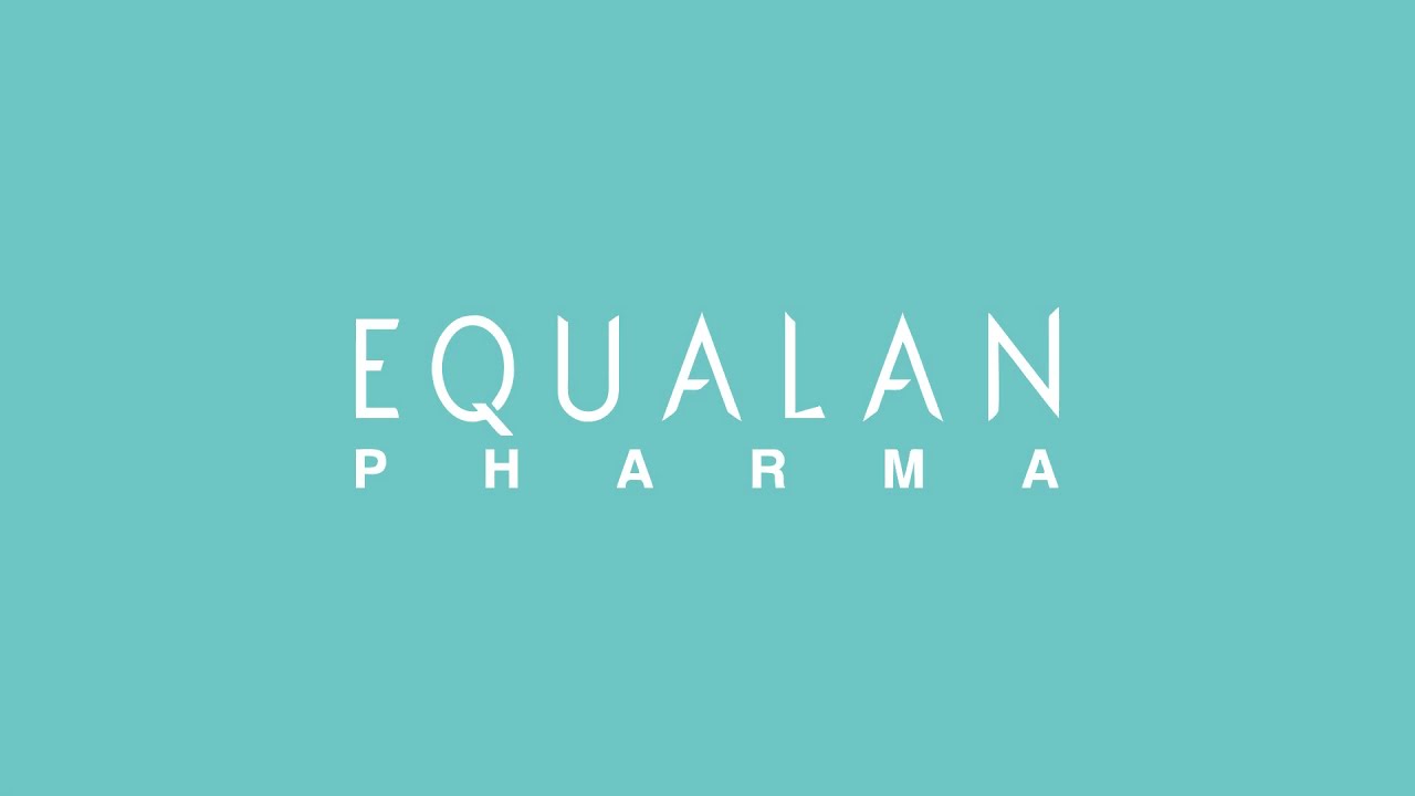 Dermocosmetics manufacturer - Equalan Pharma Europe