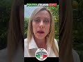 LA RISPOSTA DI MELONI CHE BLOCCA LA BOLDRINI@PoliticaItalianaShow #politicaitalianashow