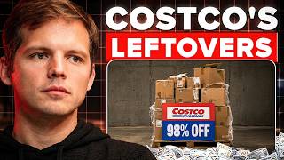 He Made Millions on Cheap Costco Returns Copy His Playbook