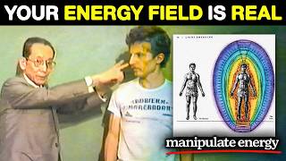 Full This Japanese Scientist Reveals EXACTLY How Your Hands Control Your Energy Field (full guide) Guide