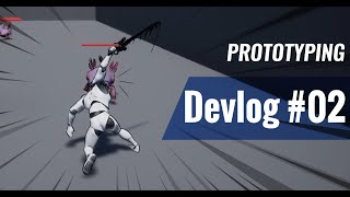 Prototyping: FractalDreams Devlog #02