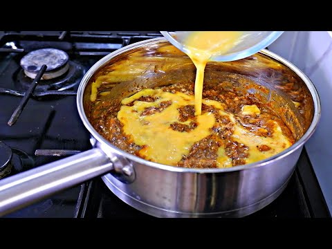 Magugulat Ka Sa Sardinas Recipe Na To!