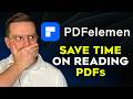 PDFelement - 2025 | The ULTIMATE PDF AI Assistant - Can It Really Read Your PDFs for You?