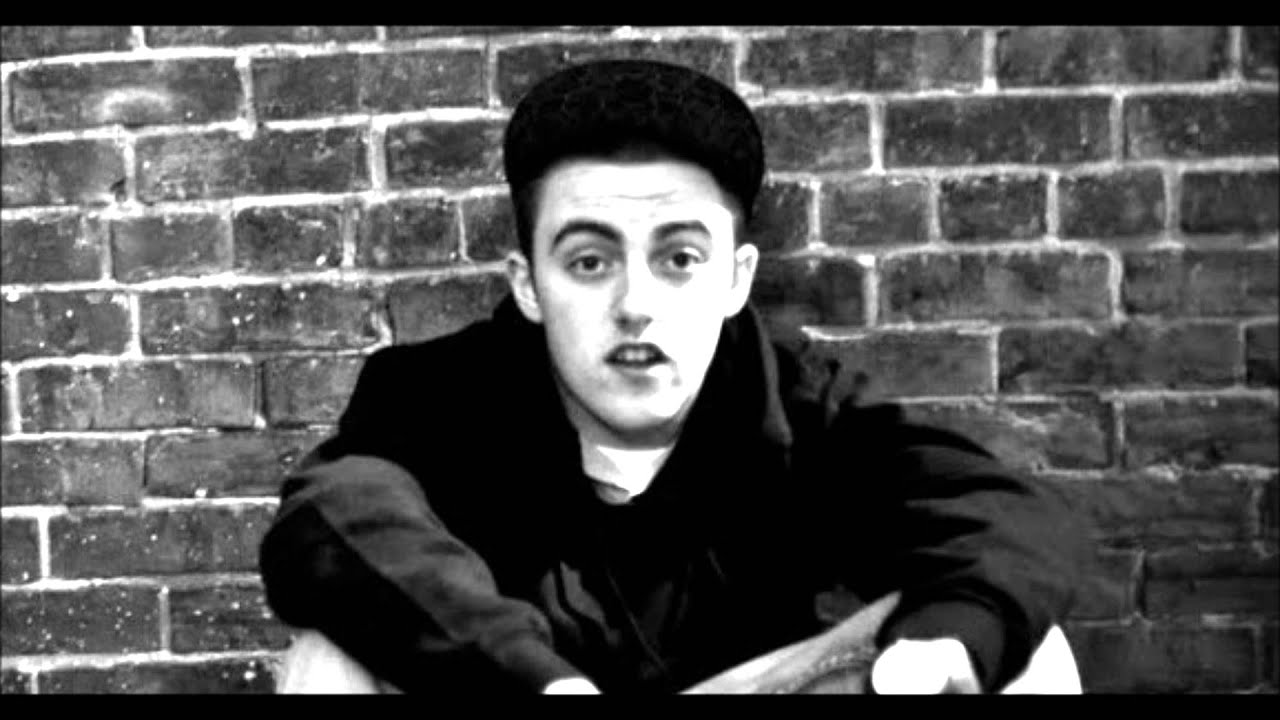 Of The Soul(Remix) - Mac Miller feat. Raekwon and Posdnous