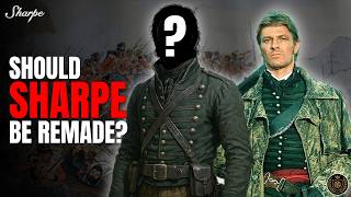 Should They Remake Sharpe?