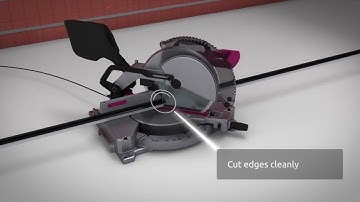 AGS Systems Assembling & Installation : Shadow gap skirting board profile S20 & S22