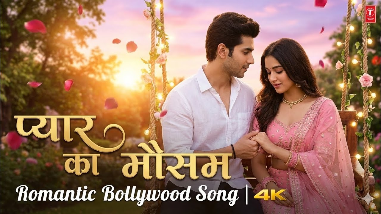 90s Romantic Bollywood Hindi Song 💖 | Evergreen Love Melody | Old Is Gold