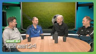 Download Lagu Assistent trainers Pacal Bastiaans, Pascal Korsten en Mark Rietjens bij Sport bij Nederweert24 MP3