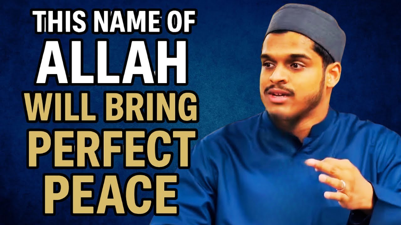 Я почти сдался — и тут Аллах ответил на мою невыполнимую дуа | Как продолжать просить Аллаха Хиша...