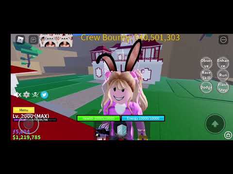 ROBLOX IS DOWN HABANG NAGLALARO NG BLOX FRUITS / THIRD SEA/ UPDATE 16 SOON