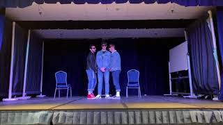 Lambda Chi Alpha | Shepherd University Homecoming 2019 | Lip Sync Battle