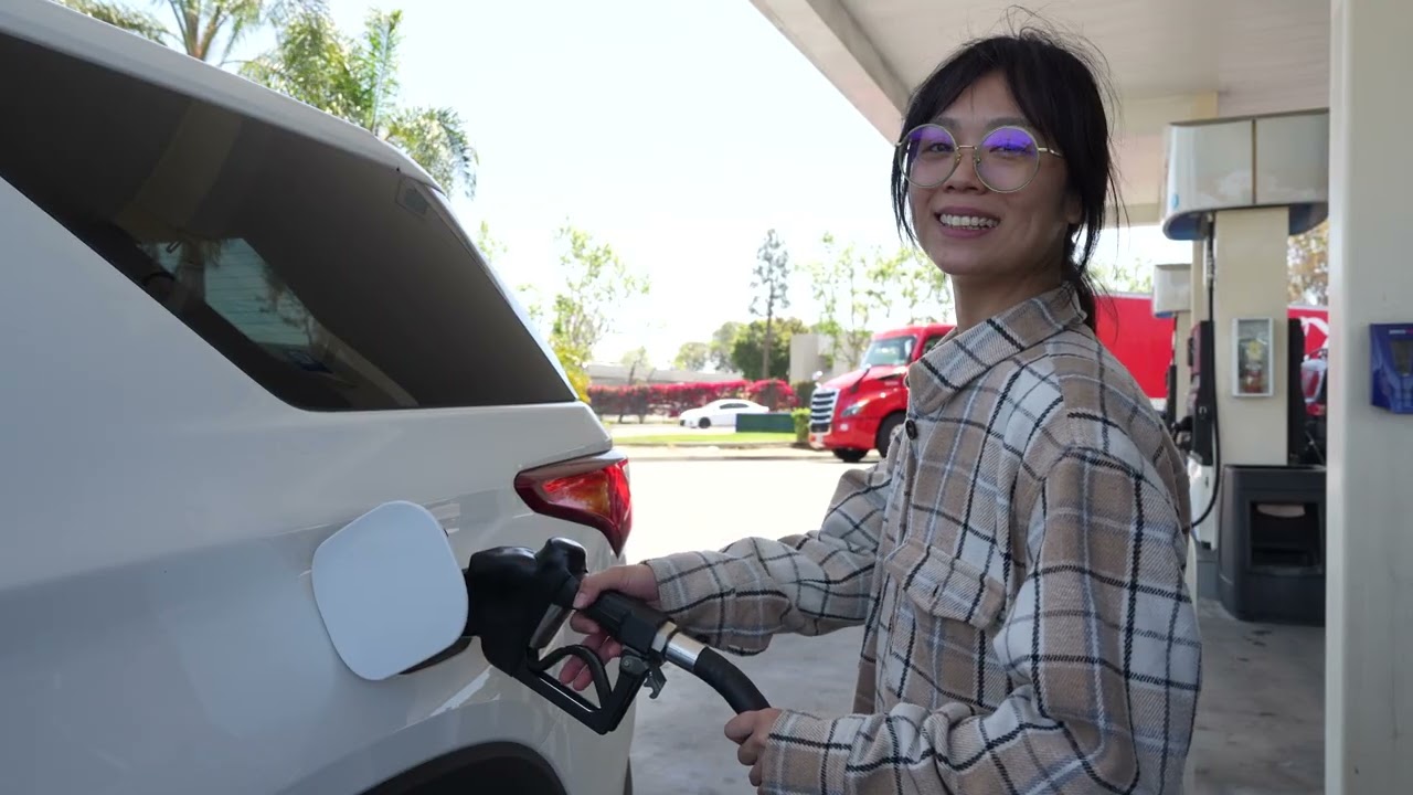 Together We Fight OC!