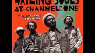 The Wailing Souls - Jah Jah Give Us Life To Live (Extended)