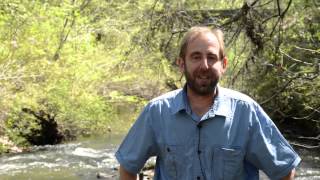 Fisheries Faculty Spotlight: Jim Stoeckel