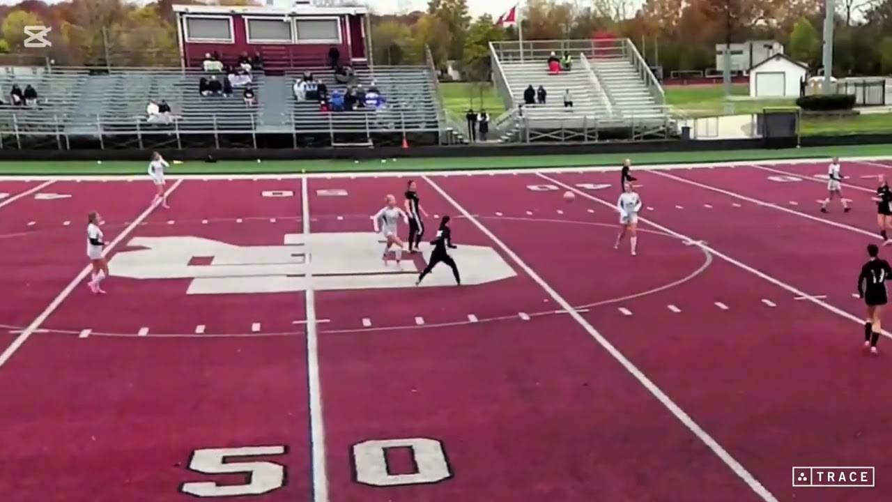 Sofia DeCook Game Highlights 