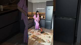 чистота ✨🧺445354371 артикул паровой швабры вб #уборка #чистота