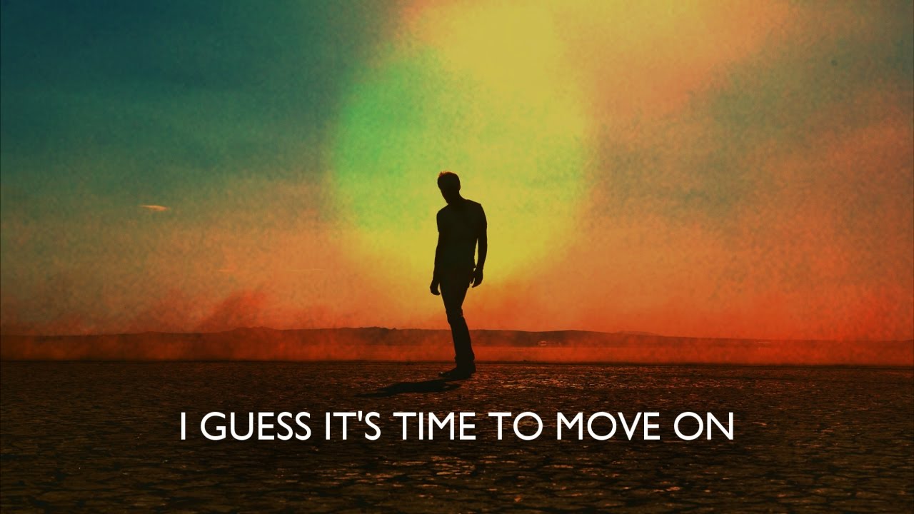 Axel Mansoor - Wasted My Love (Lyrics)