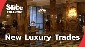 Serving the Super Rich: Inside a Billionaire’s World | FULL DOCUMENTARY